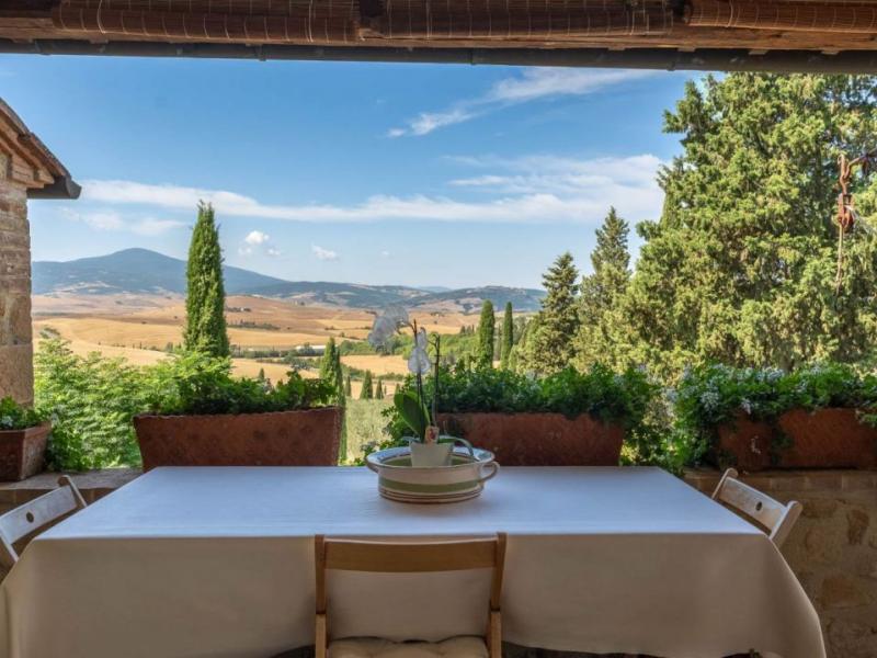Country House/Farmhouse for sale for sale in Siena - Pienza , 