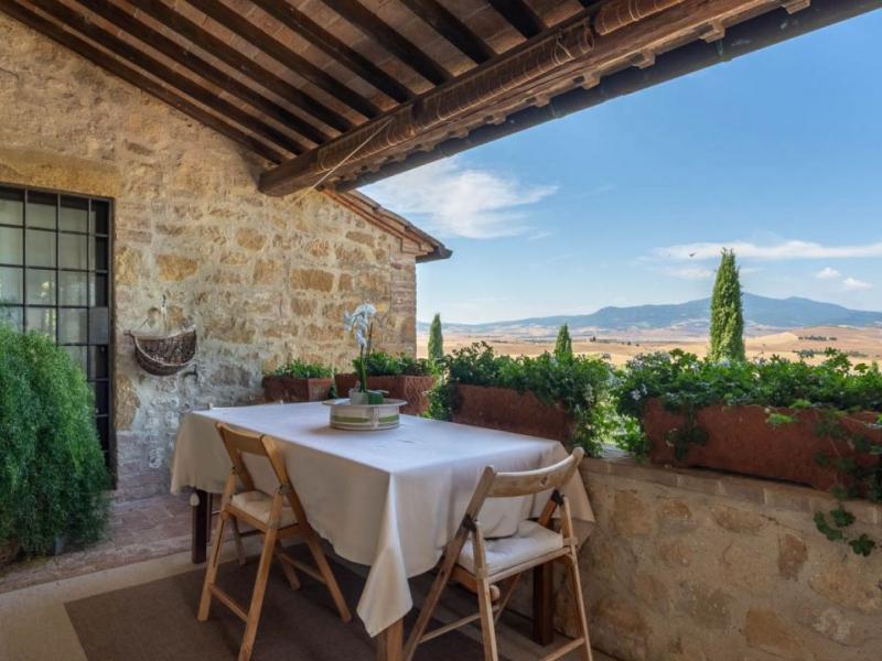 Country House/Farmhouse for sale for sale in Siena - Pienza , 