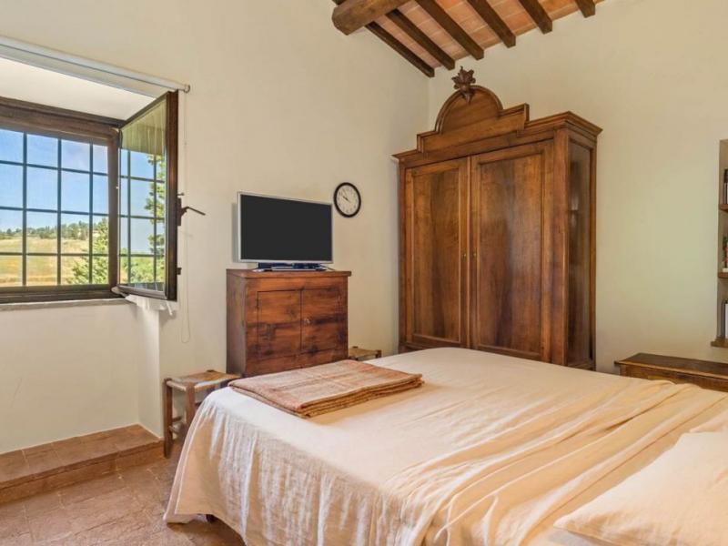 Country House/Farmhouse for sale for sale in Siena - Pienza , 
