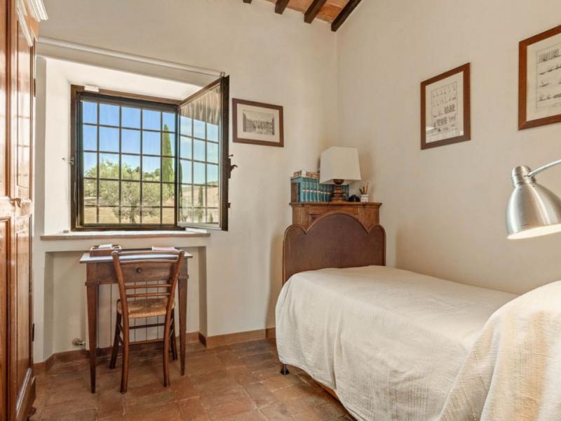 Country House/Farmhouse for sale for sale in Siena - Pienza , 