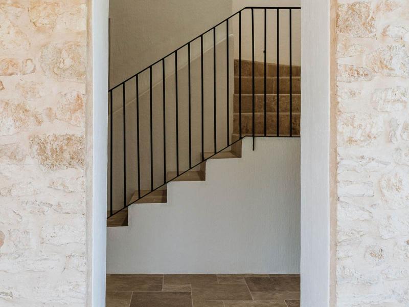 Restored Blakstad Finca for Sale in Ibiza , Santa Gertrudis 