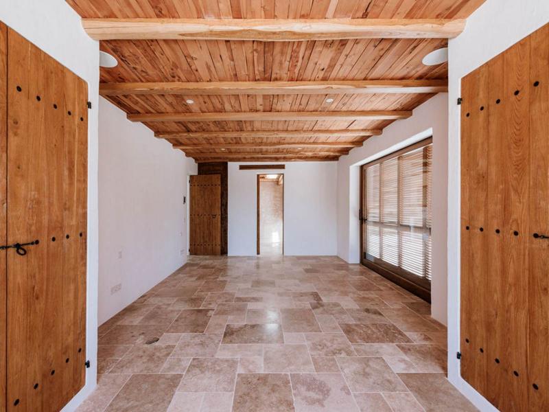 Restored Blakstad Finca for Sale in Ibiza , Santa Gertrudis 