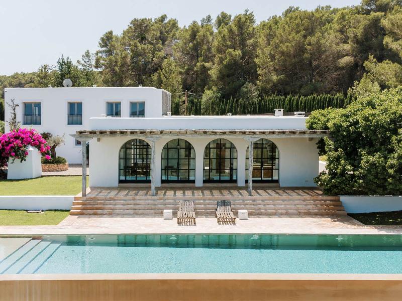 Blakstad Villa for Sale in San Lorenzo de Balàfia, Ibiza , San Lorenzo 