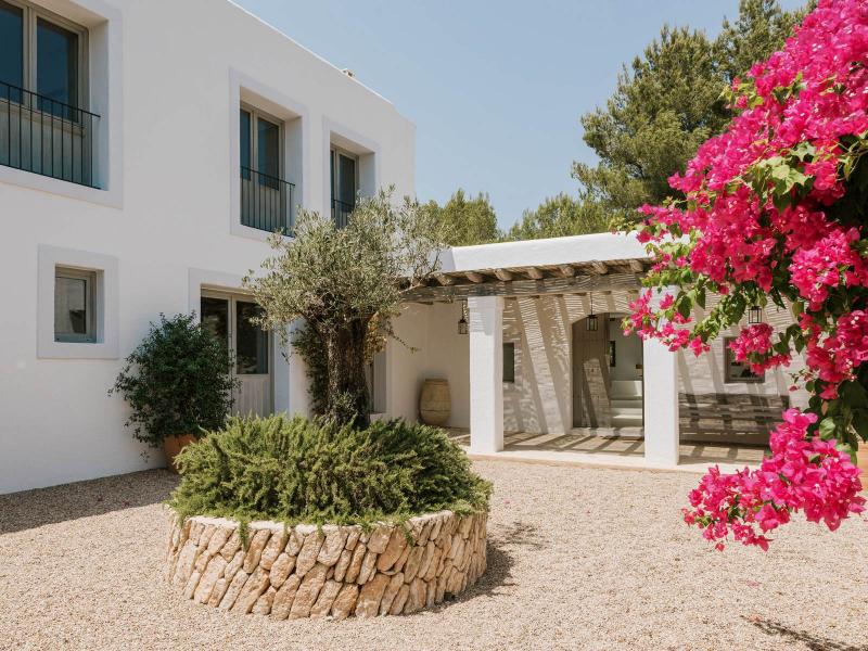 Blakstad Villa for Sale in San Lorenzo de Balàfia, Ibiza , San Lorenzo 