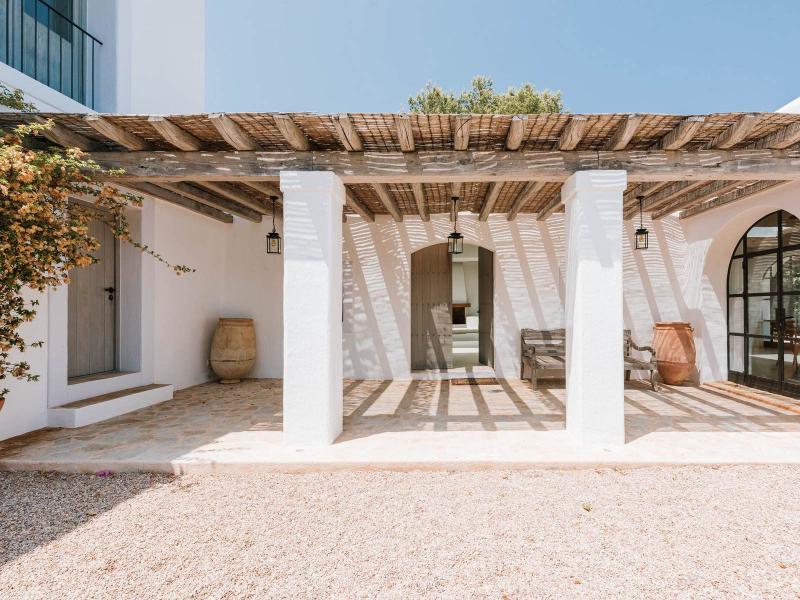 Blakstad Villa for Sale in San Lorenzo de Balàfia, Ibiza , San Lorenzo 