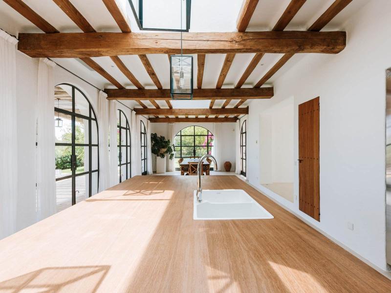 Blakstad Villa for Sale in San Lorenzo de Balàfia, Ibiza , San Lorenzo 