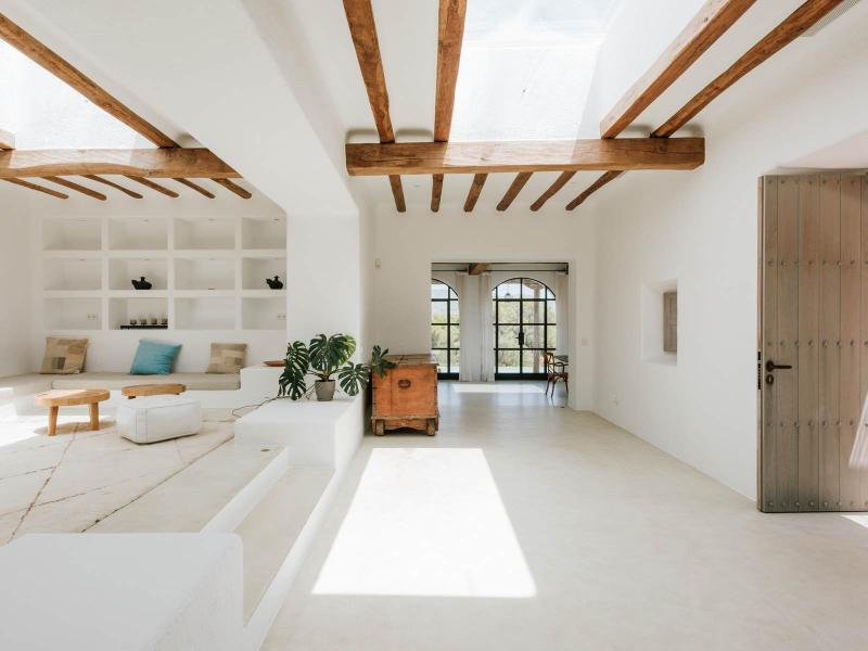 Blakstad Villa for Sale in San Lorenzo de Balàfia, Ibiza , San Lorenzo 