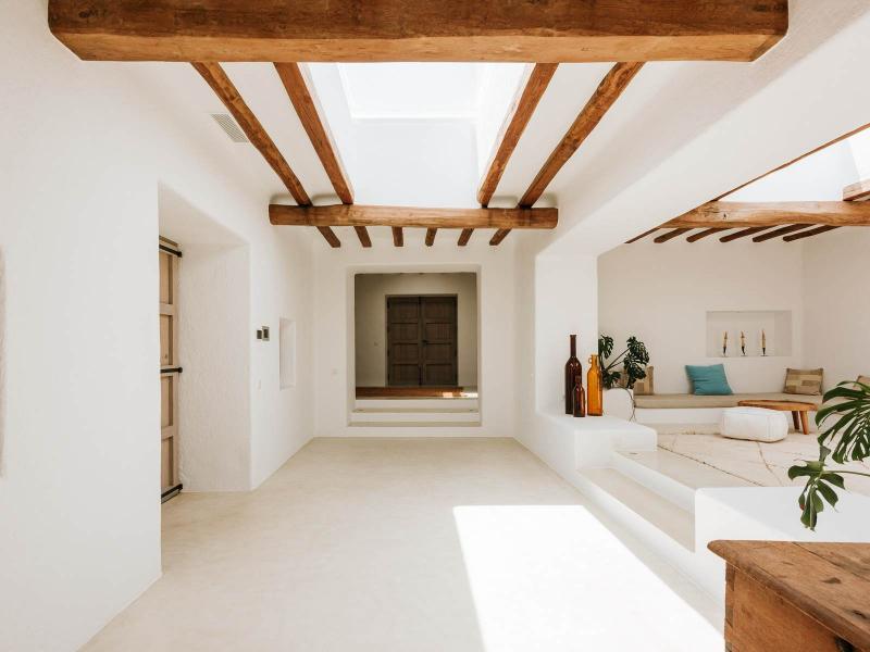 Blakstad Villa for Sale in San Lorenzo de Balàfia, Ibiza , San Lorenzo 