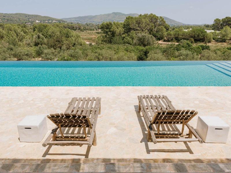 Blakstad Villa for Sale in San Lorenzo de Balàfia, Ibiza , San Lorenzo 
