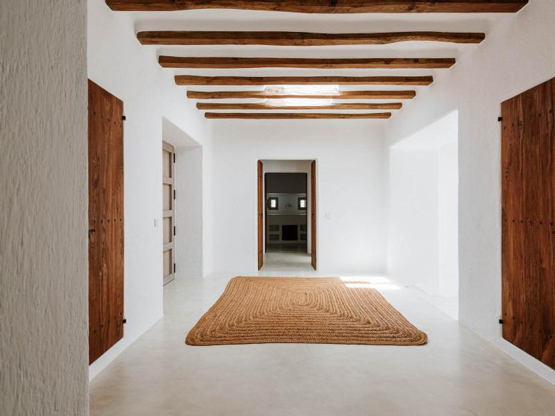 Blakstad Villa for Sale in San Lorenzo de Balàfia, Ibiza , San Lorenzo 