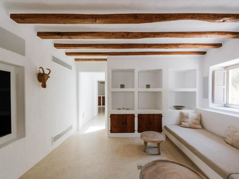 Blakstad Villa for Sale in San Lorenzo de Balàfia, Ibiza , San Lorenzo 
