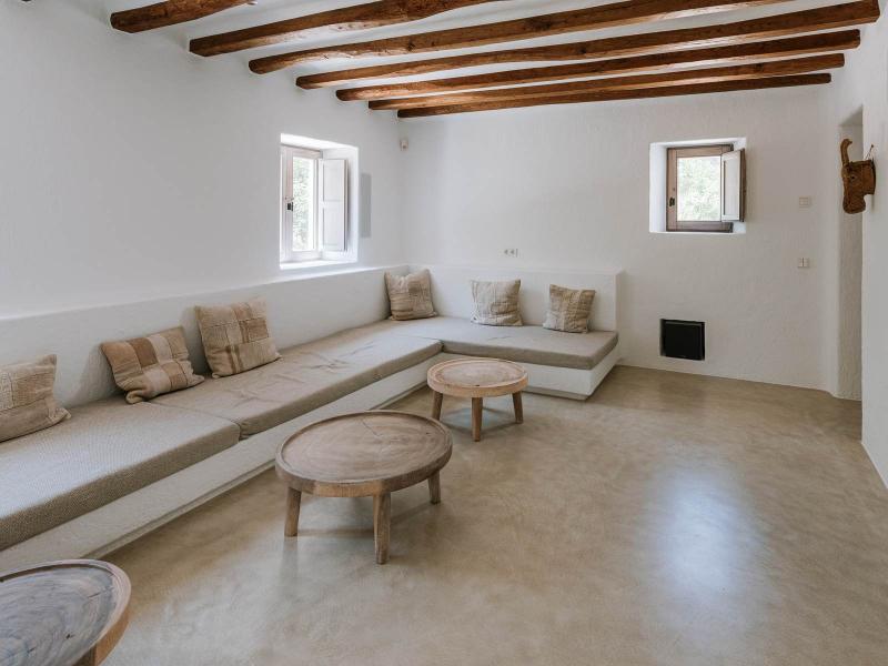 Blakstad Villa for Sale in San Lorenzo de Balàfia, Ibiza , San Lorenzo 