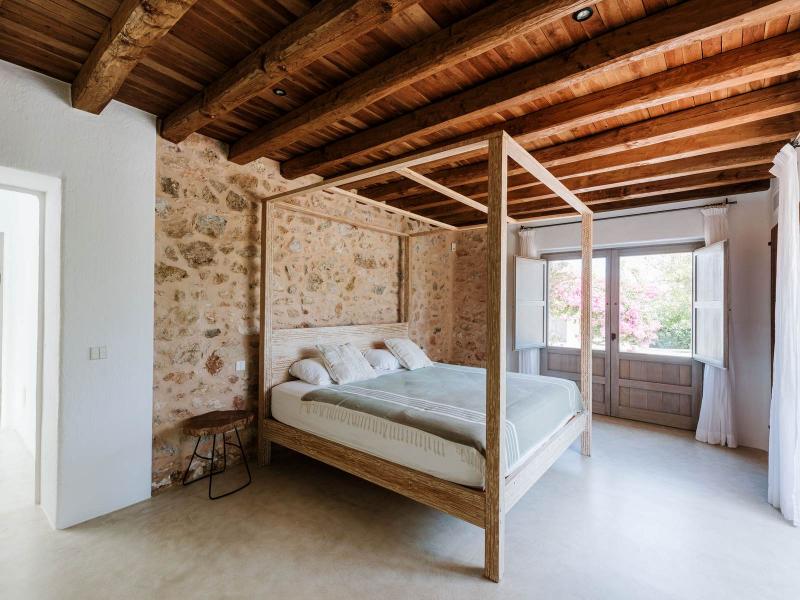 Blakstad Villa for Sale in San Lorenzo de Balàfia, Ibiza , San Lorenzo 