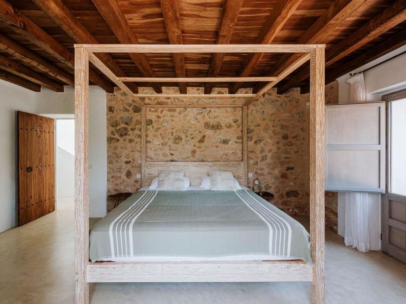 Blakstad Villa for Sale in San Lorenzo de Balàfia, Ibiza , San Lorenzo 