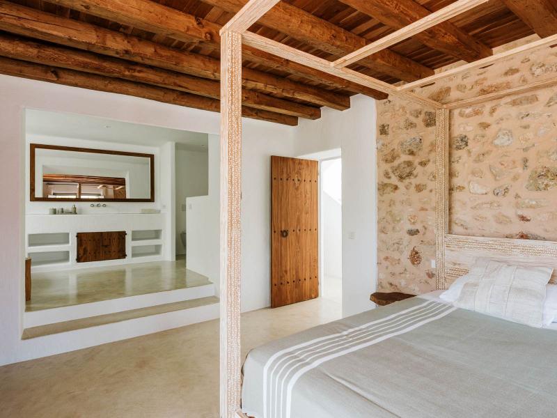 Blakstad Villa for Sale in San Lorenzo de Balàfia, Ibiza , San Lorenzo 