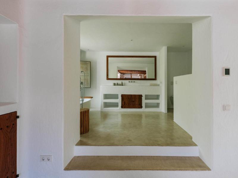 Blakstad Villa for Sale in San Lorenzo de Balàfia, Ibiza , San Lorenzo 
