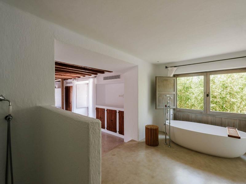 Blakstad Villa for Sale in San Lorenzo de Balàfia, Ibiza , San Lorenzo 