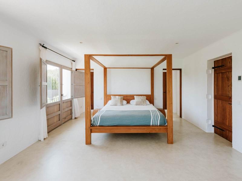 Blakstad Villa for Sale in San Lorenzo de Balàfia, Ibiza , San Lorenzo 