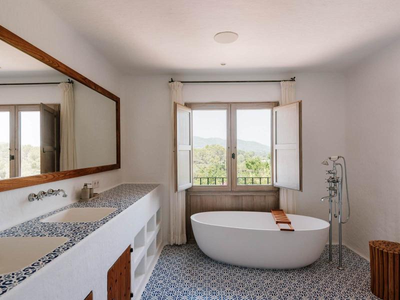 Blakstad Villa for Sale in San Lorenzo de Balàfia, Ibiza , San Lorenzo 