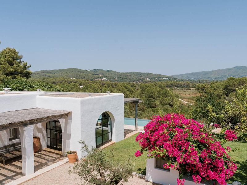 Blakstad Villa for Sale in San Lorenzo de Balàfia, Ibiza , San Lorenzo 
