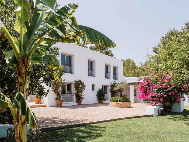 Blakstad Villa for Sale in San Lorenzo de Balàfia, Ibiza , San Lorenzo 