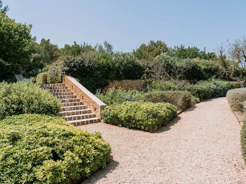 Blakstad Villa for Sale in San Lorenzo de Balàfia, Ibiza , San Lorenzo 