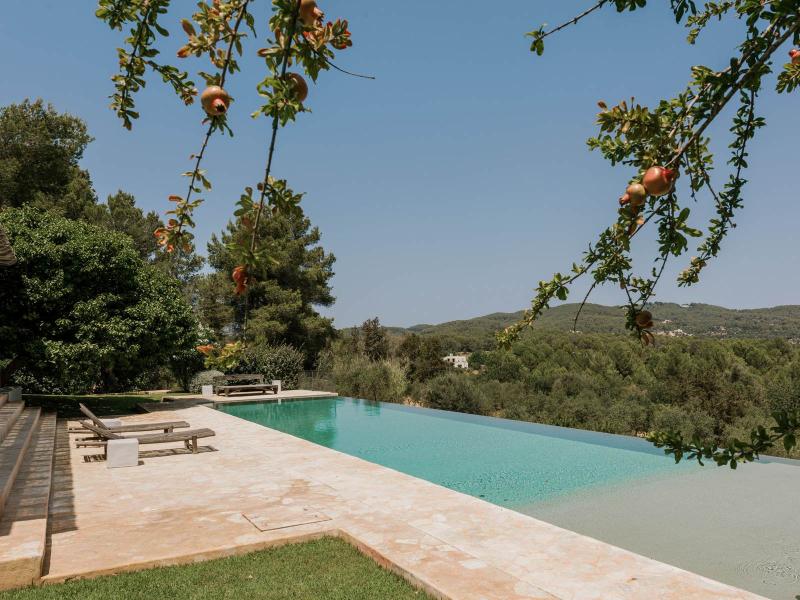 Blakstad Villa for Sale in San Lorenzo de Balàfia, Ibiza , San Lorenzo 
