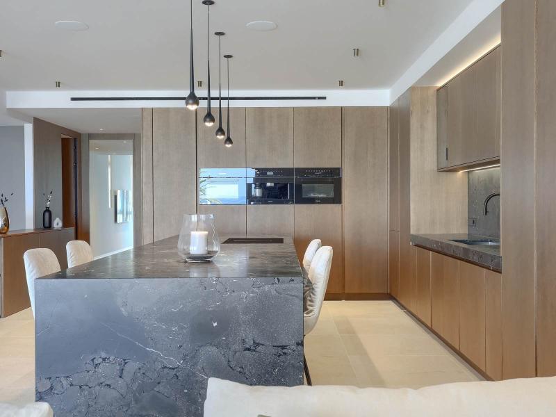 Luxury Seafront Apartment for Sale in Portixol Palma , 