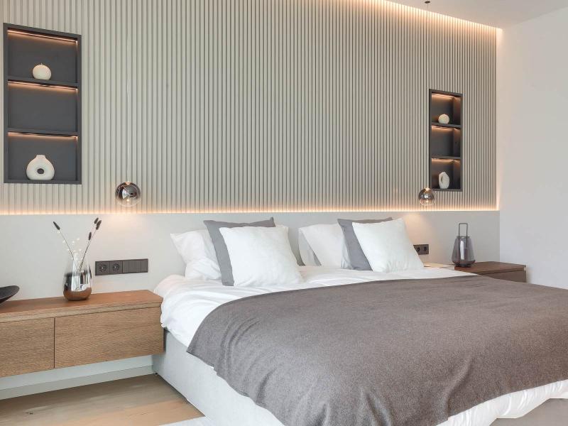 Luxury Seafront Apartment for Sale in Portixol Palma , 