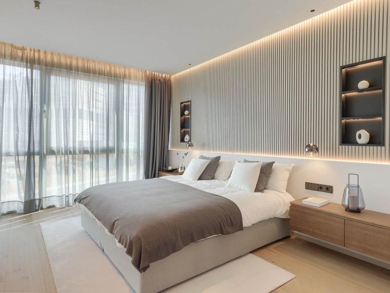 Luxury Seafront Apartment for Sale in Portixol Palma , 