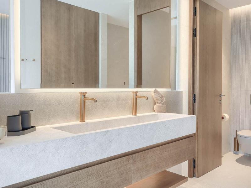 Luxury Seafront Apartment for Sale in Portixol Palma , 