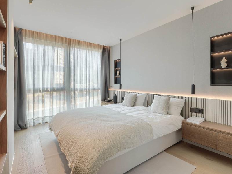Luxury Seafront Apartment for Sale in Portixol Palma , 