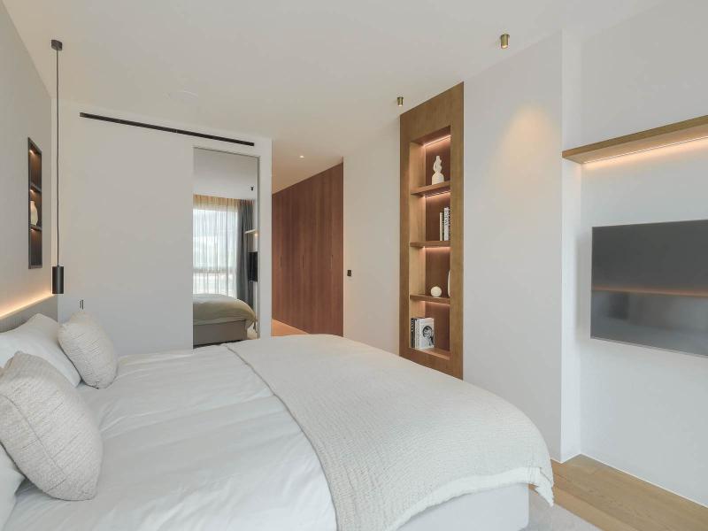 Luxury Seafront Apartment for Sale in Portixol Palma , 