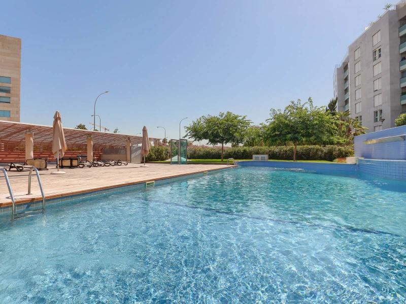 Luxury Seafront Apartment for Sale in Portixol Palma , 