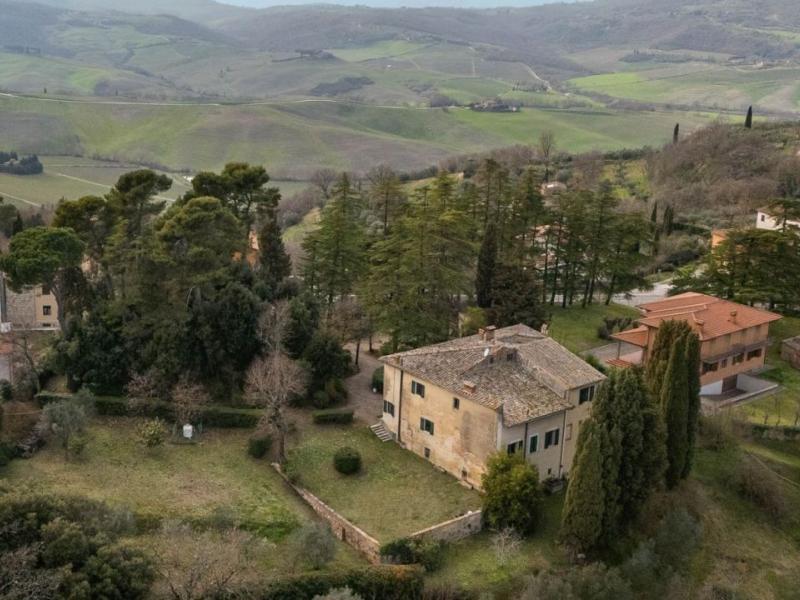 Houses for sale in Siena - Montepulciano , 