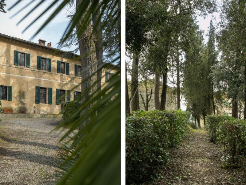 Houses for sale in Siena - Montepulciano , 