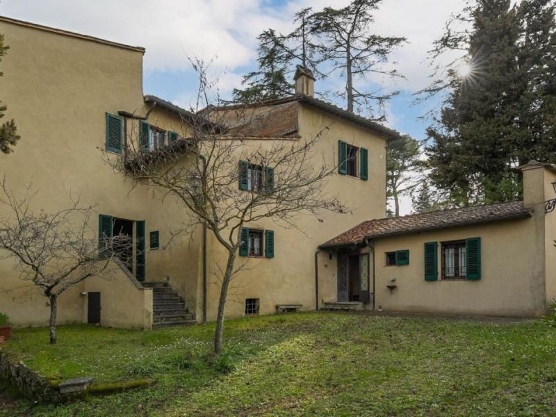 Houses for sale in Siena - Montepulciano , 