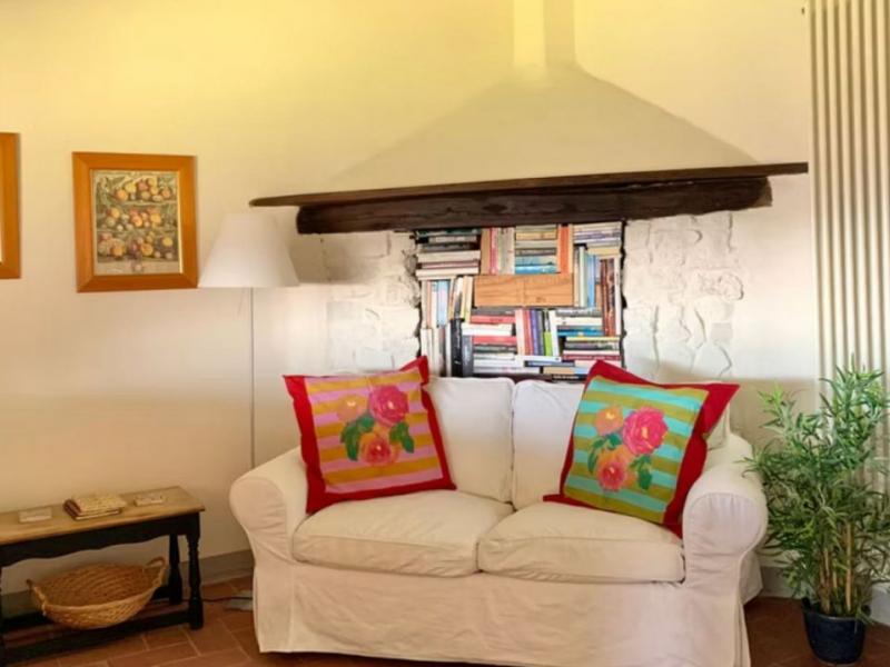 Estate with Winery and Historic Village for Sale in Greve in Chianti, Tuscany , Tuscany 