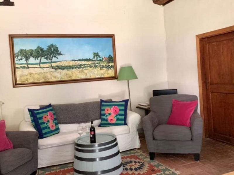 Estate with Winery and Historic Village for Sale in Greve in Chianti, Tuscany , Tuscany 
