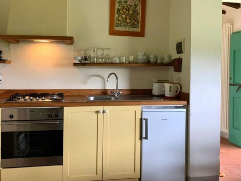 Estate with Winery and Historic Village for Sale in Greve in Chianti, Tuscany , Tuscany 