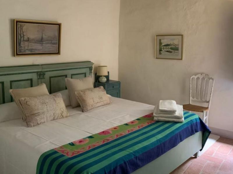 Estate with Winery and Historic Village for Sale in Greve in Chianti, Tuscany , Tuscany 