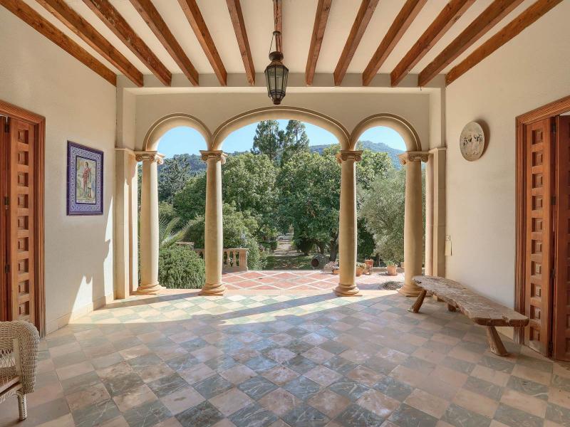Villa for Sale in Valldemossa, Mallorca , Valldemossa 