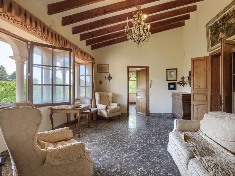 Villa for Sale in Valldemossa, Mallorca , Valldemossa 