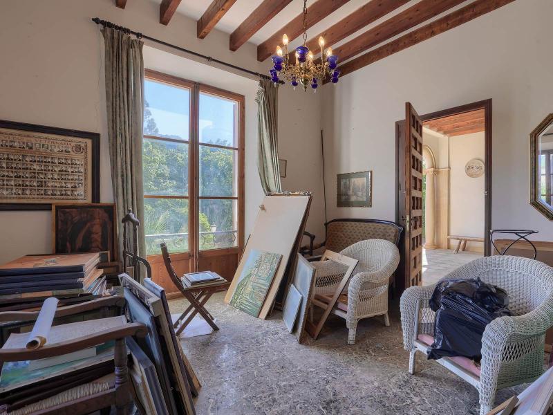 Villa for Sale in Valldemossa, Mallorca , Valldemossa 