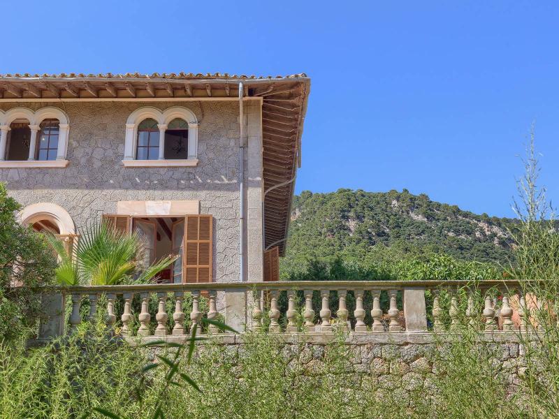 Villa for Sale in Valldemossa, Mallorca , Valldemossa 