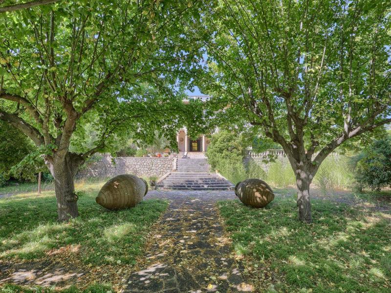 Villa for Sale in Valldemossa, Mallorca , Valldemossa 