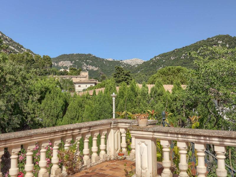 Villa for Sale in Valldemossa, Mallorca , Valldemossa 