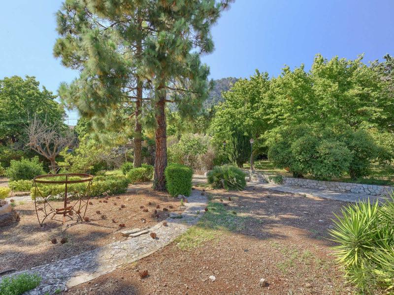 Villa for Sale in Valldemossa, Mallorca , Valldemossa 