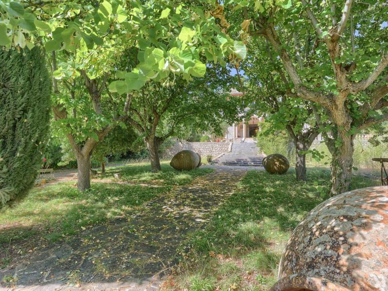 Villa for Sale in Valldemossa, Mallorca , Valldemossa 