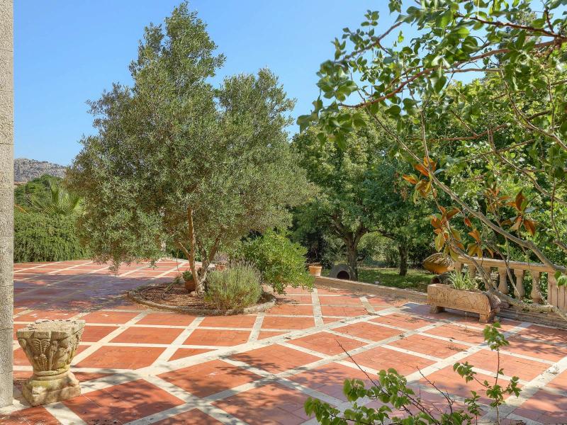 Villa for Sale in Valldemossa, Mallorca , Valldemossa 